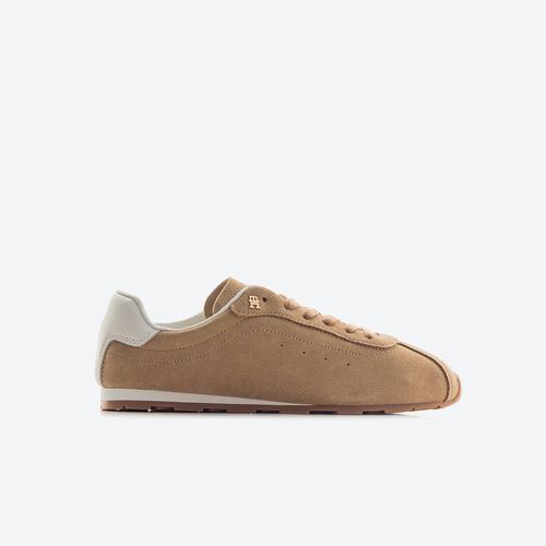 Tenis Tommy Shoes Low Runner Mujer