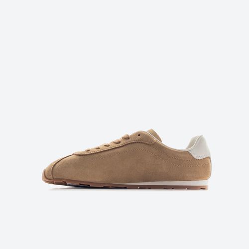 Tenis Tommy Shoes Low Runner Mujer