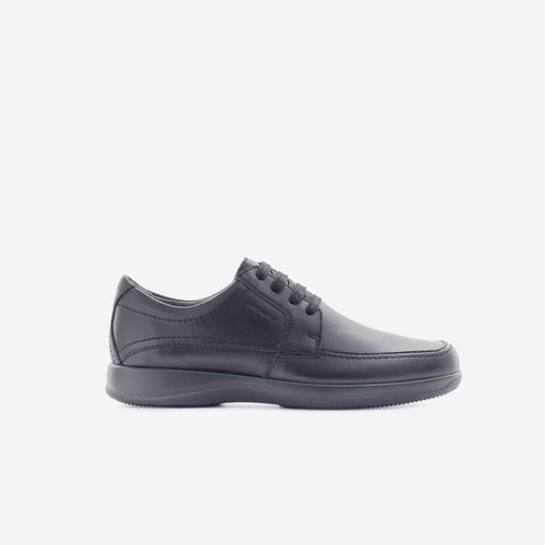 Zapato Plano Stonefly Season Iiii Hombre