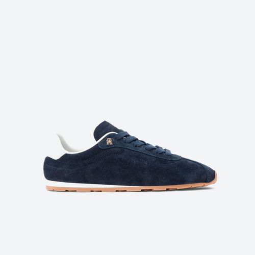 Tenis Tommy Shoes Low Runner Mujer