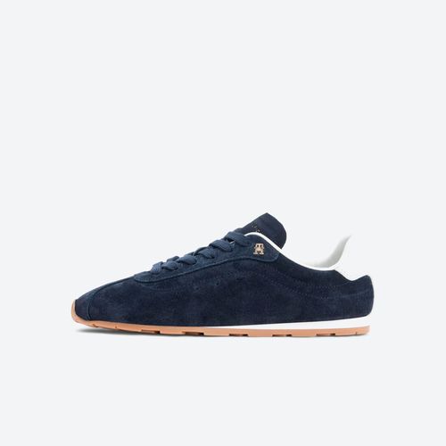 Tenis Tommy Shoes Low Runner Mujer