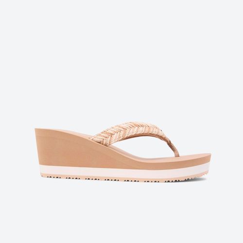 Sandalia Tommy Shoes Rope Summer Mujer