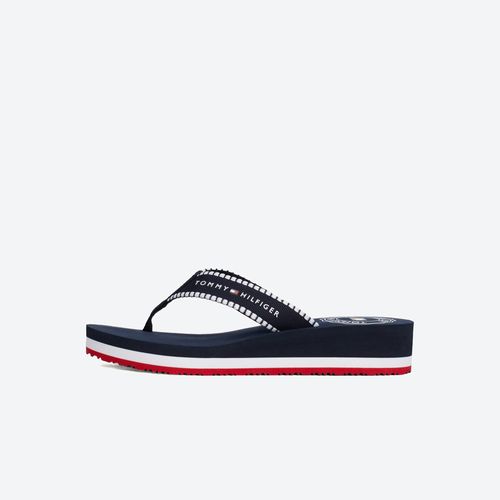 Sandalia Tommy Shoes Mujer