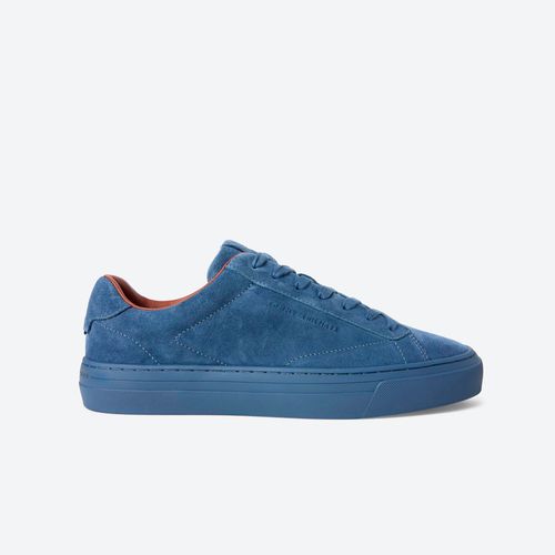 Tenis Tommy Shoes Park Premium Hombre