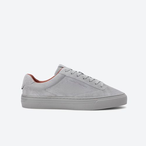 Tenis Tommy Shoes Park Premium Hombre