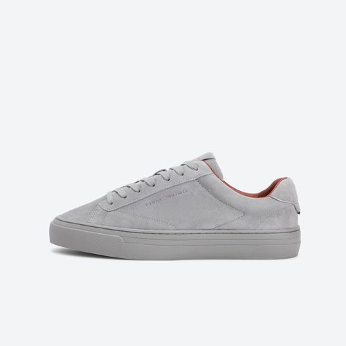 Tenis Tommy Shoes Park Premium Hombre