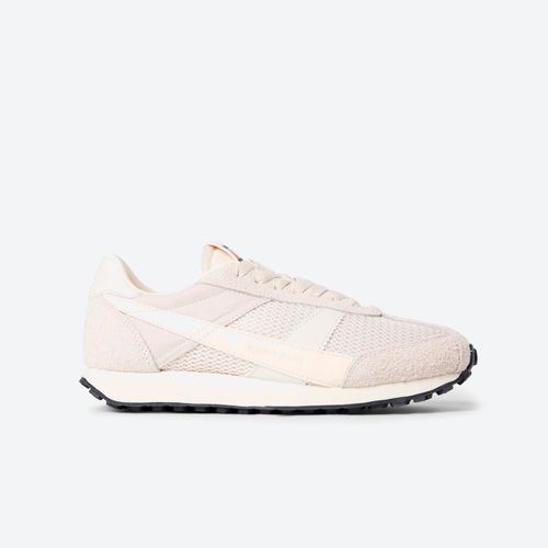 Tenis Tommy Shoes Retro Runner Mujer