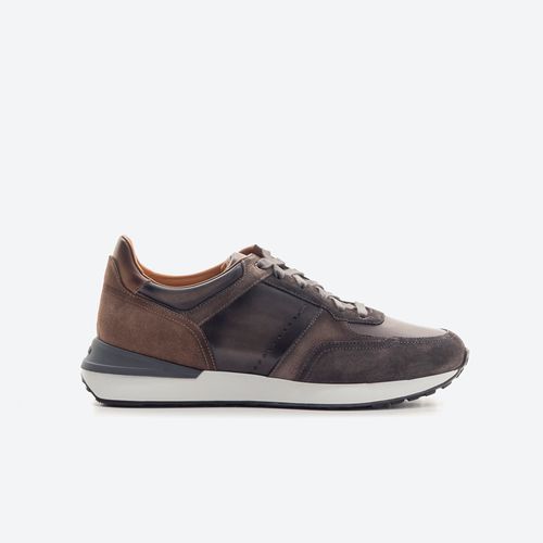Tenis Magnanni Sona II Hombre