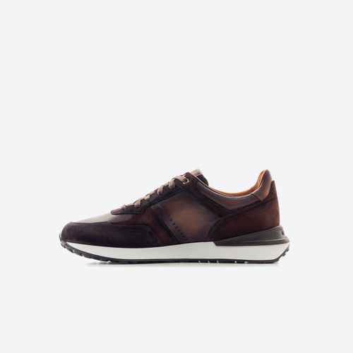 Tenis Magnanni Sona II Hombre