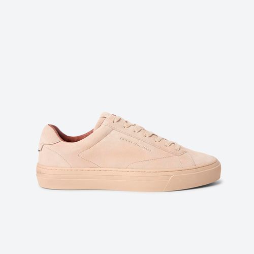 Tenis Tommy Shoes Park Premium Hombre