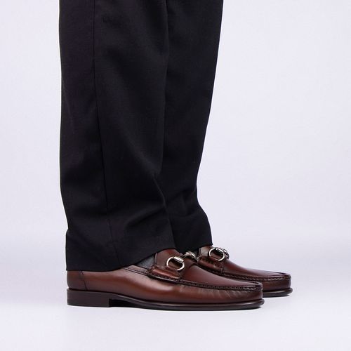 Mocasin Magnanni Hombre