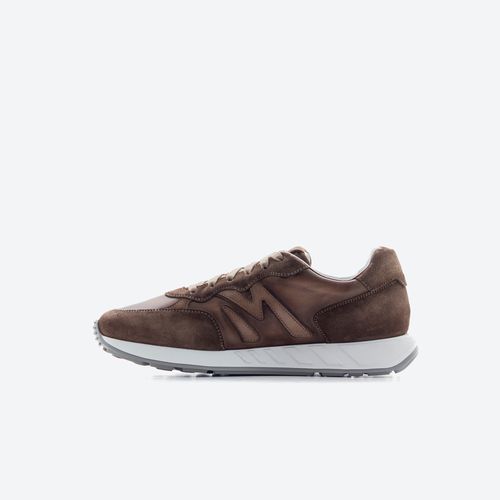 Tenis Magnanni Yoki Hombre
