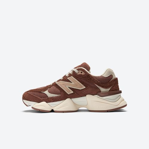 Tenis New Balance U 9060 Mujer