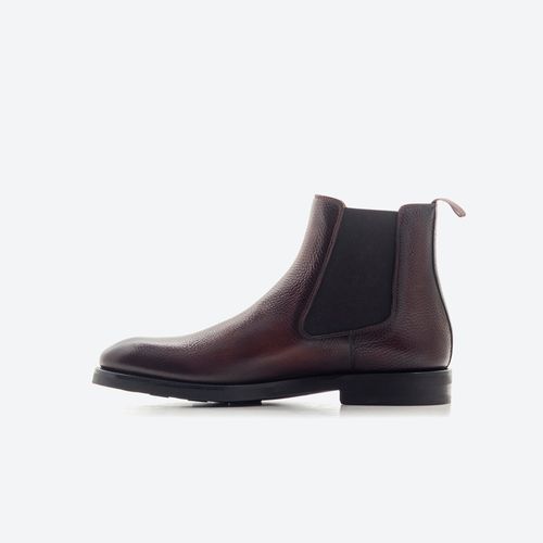 Bota Chelsea Magnanni Java Hombre