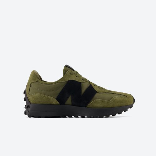 Tenis New Balance U 327 Hombre
