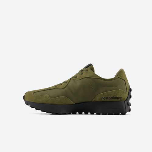 Tenis New Balance U 327 Hombre