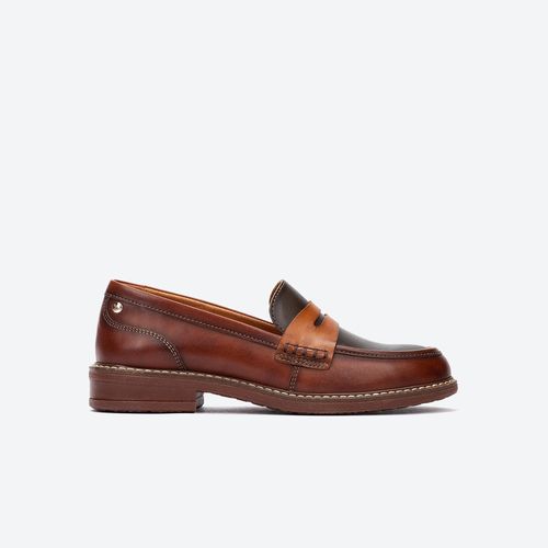 Mocasin Pikolinos Aldaya Mujer