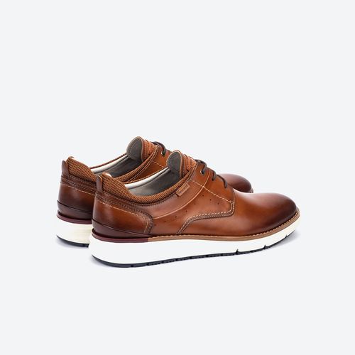 Zapato Plano Pikolinos Manacor Hombre