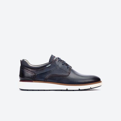 Zapato Plano Pikolinos Manacor Hombre