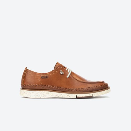 Zapato Plano Pikolinos San Juan Hombre