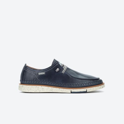 Zapato Plano Pikolinos San Juan Hombre