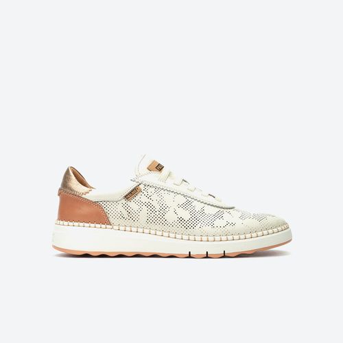 Zapato Plano Pikolinos Arenas Mujer