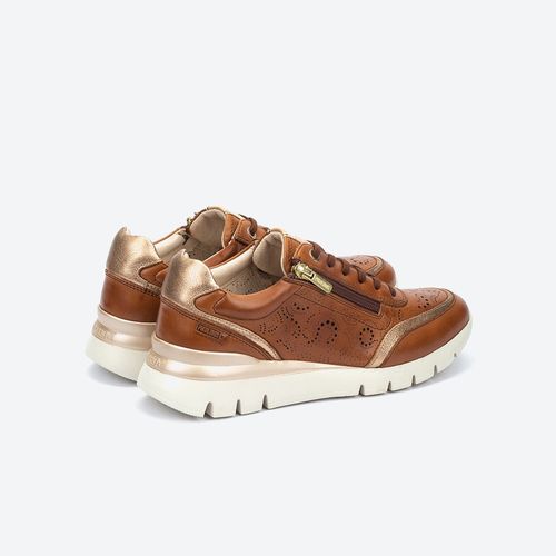 Zapato Plano Pikolinos Cantabria Mujer