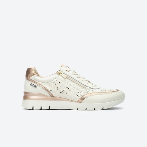 Zapato Plano Pikolinos Cantabria Mujer