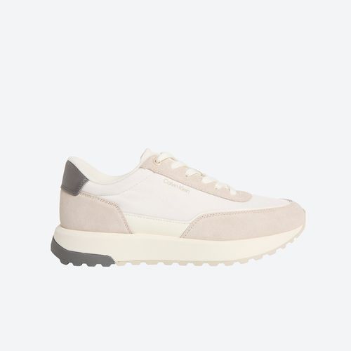 Tenis Calvin Klein Runner Laceup Hombre