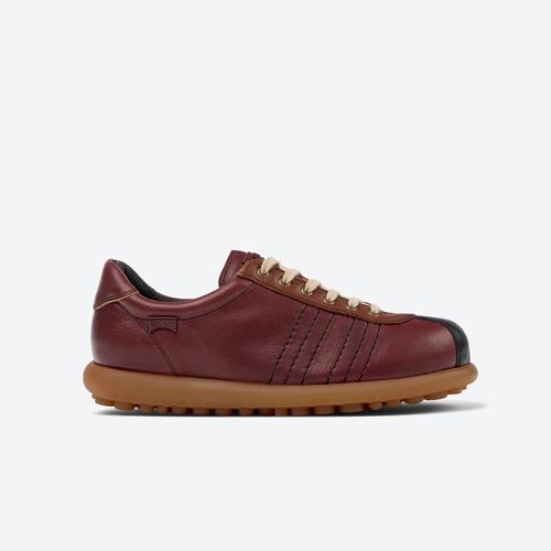 Tenis Camper Pelotas Mujer