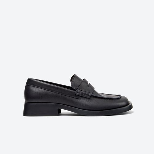 Mocasin Camper Donna Mujer