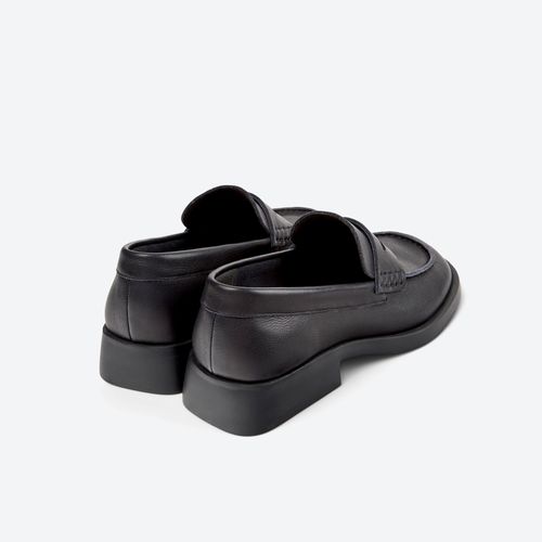 Mocasin Camper Donna Mujer