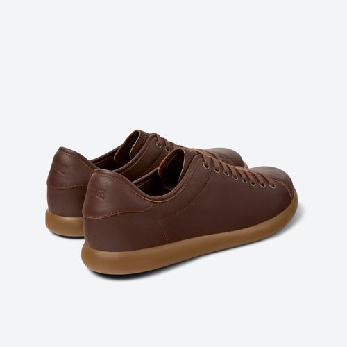 Tenis Camper Pelotas Soller Hombre