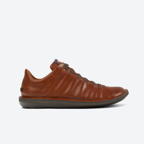 Zapato Plano Camper Beetle Hombre