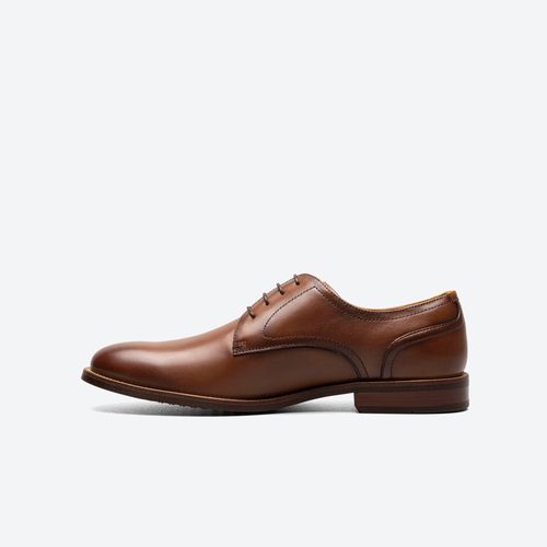 Zapato Plano Florsheim Rucci Usa Hombre