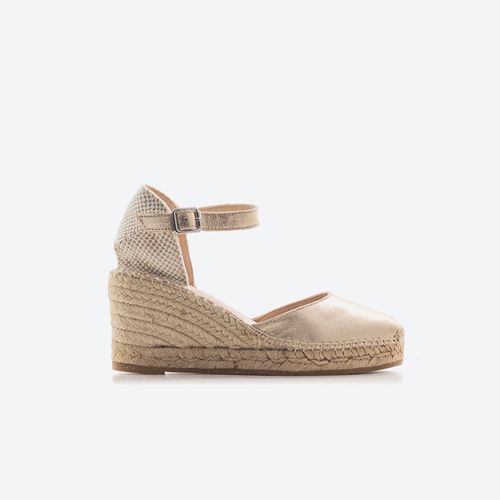 Sandalia Freeport Marga Mujer