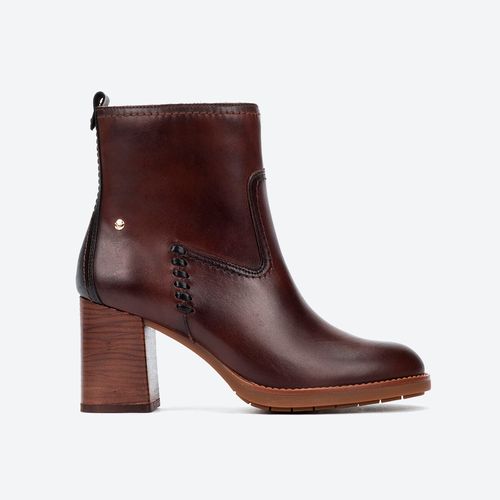 Botines Pikolinos Palencia Mujer