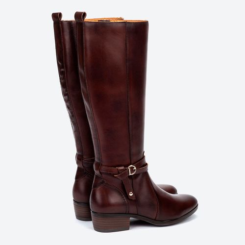 Bota Pikolinos Daroca Mujer