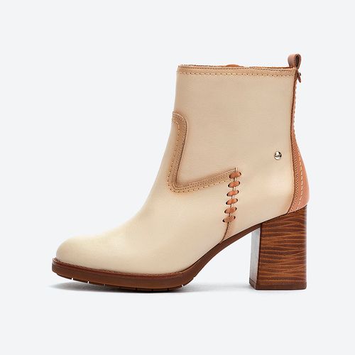 Botines Pikolinos Palencia Mujer