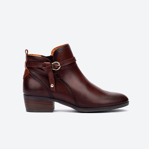 Botines Pikolinos Daroca Mujer