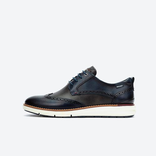 Zapato Plano Pikolinos Manacor Hombre