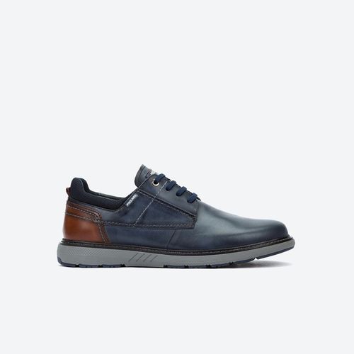 Zapato Plano Pikolinos Bilbao Hombre