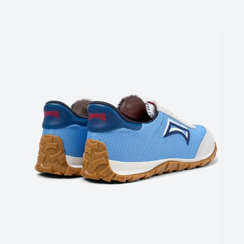 Tenis Camper Drift Walk Mujer