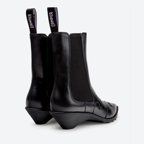 Botines Camper Anita Mujer