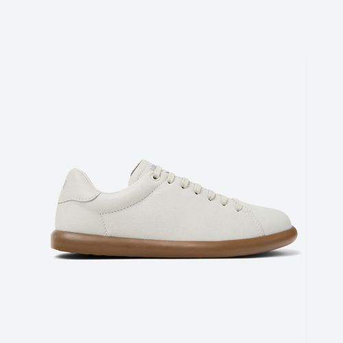 Tenis Camper Pelotas Soller Mujer
