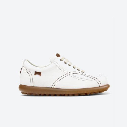 Tenis Camper Pelotas Mujer