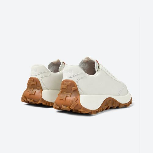 Tenis Camper Drift Trail Vibram Mujer