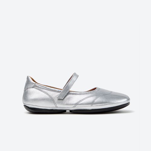 Zapato Plano Camper Right Nina Mujer