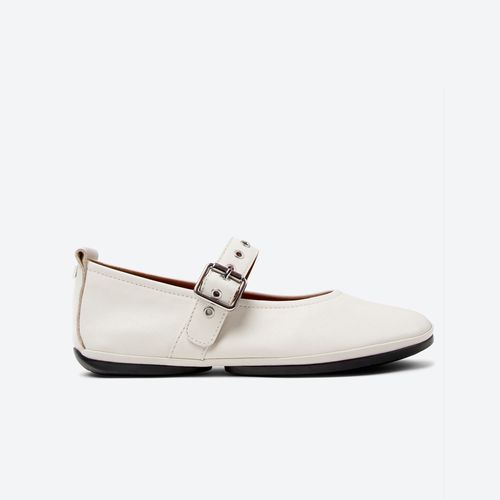 Zapato Plano Camper Right Nina Mujer