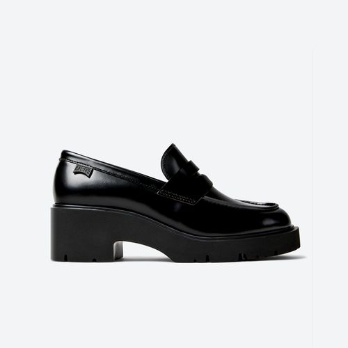 Mocasin Camper Milah Mujer